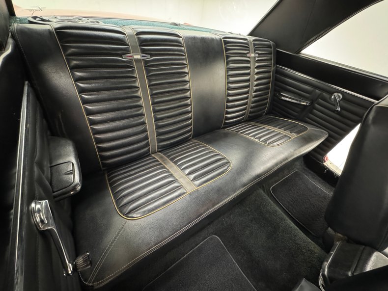 1963 Ford Fairlane 500 85