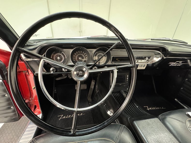 1963 Ford Fairlane 500 86