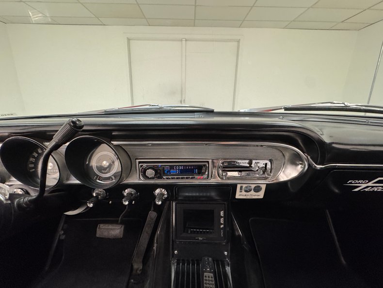 1963 Ford Fairlane 500 89