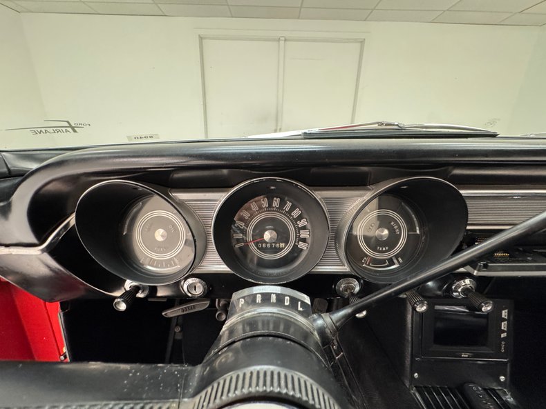 1963 Ford Fairlane 500 87