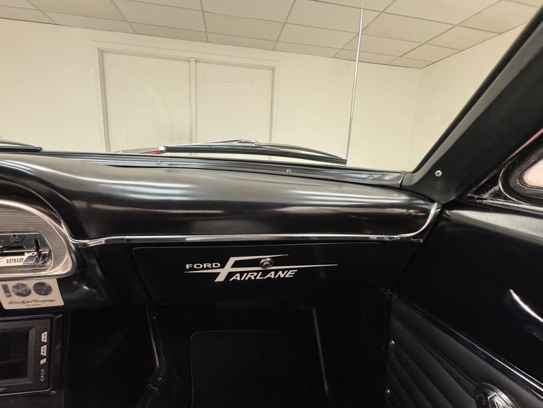 1963 Ford Fairlane 500 90