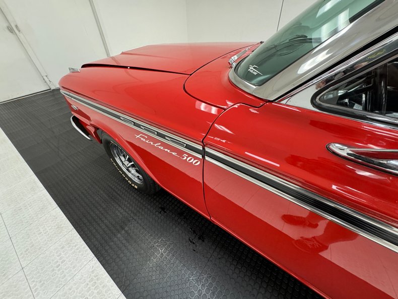 1963 Ford Fairlane 500 34