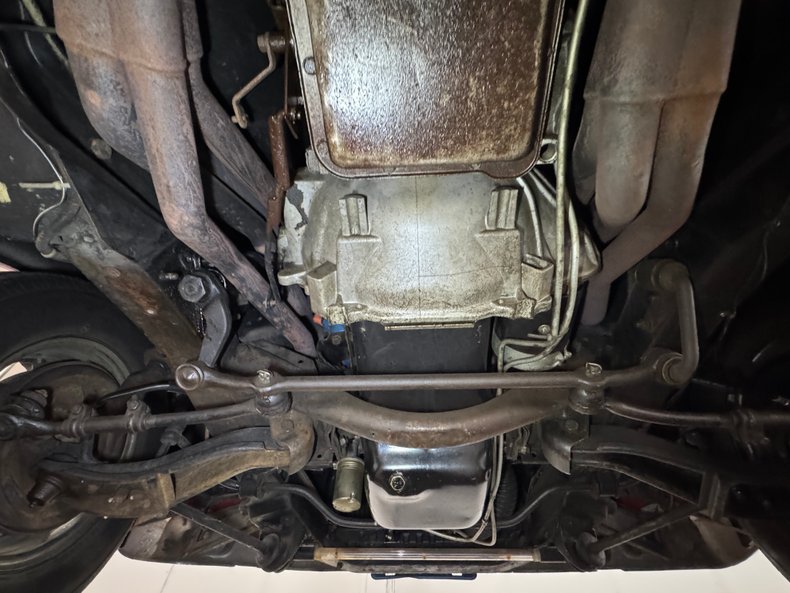 1963 Ford Fairlane 500 107