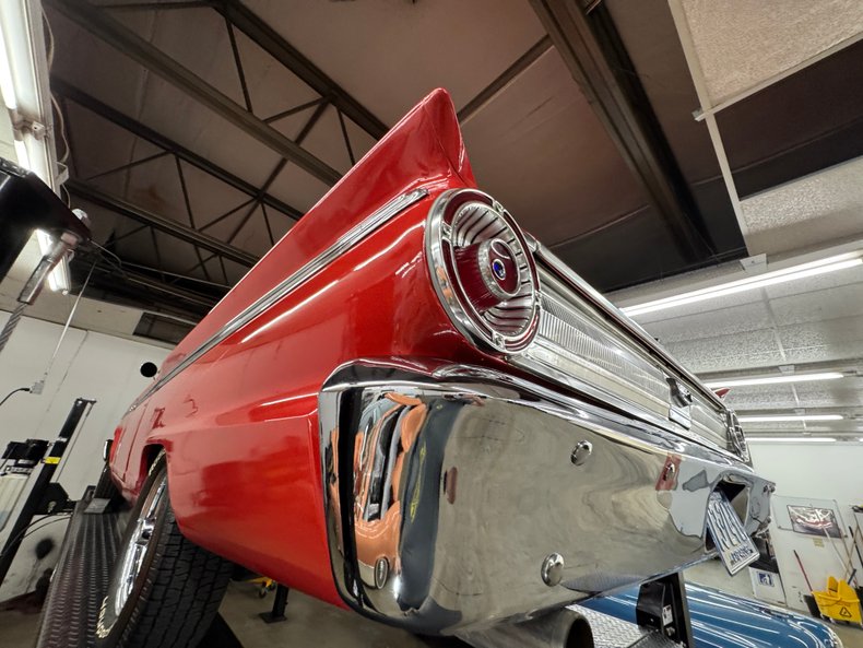 1963 Ford Fairlane 500 52