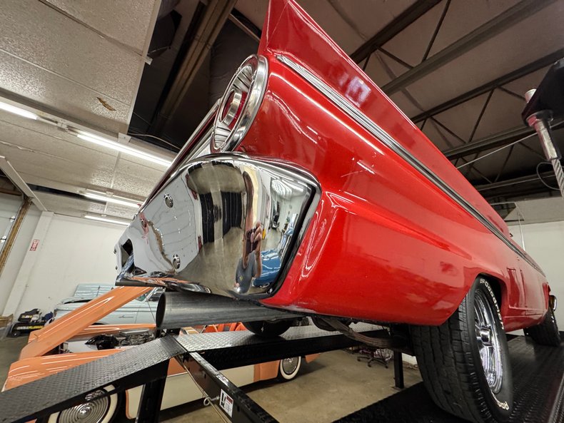 1963 Ford Fairlane 500 54