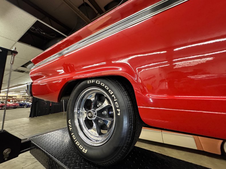 1963 Ford Fairlane 500 57
