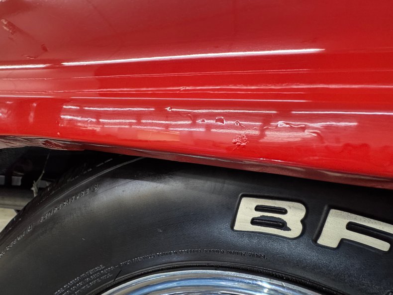 1963 Ford Fairlane 500 62