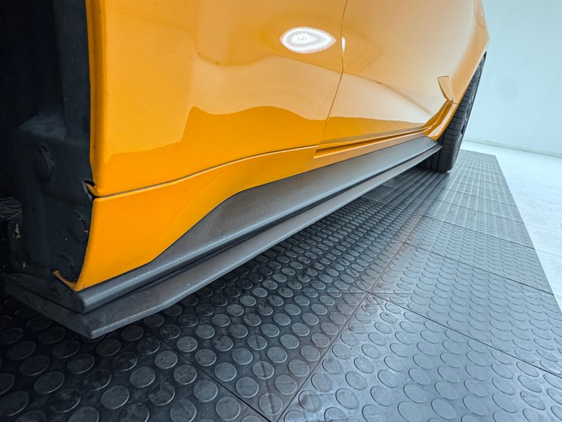 2019 Ford Mustang 13
