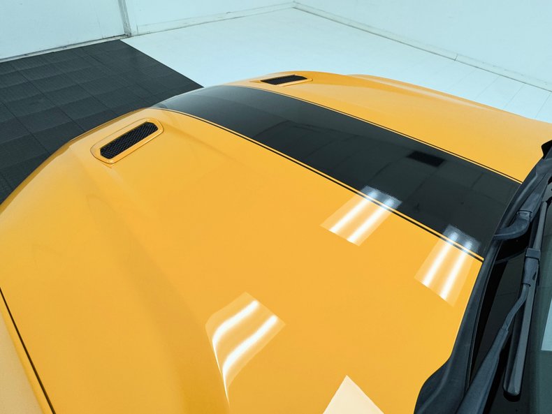 2019 Ford Mustang 14