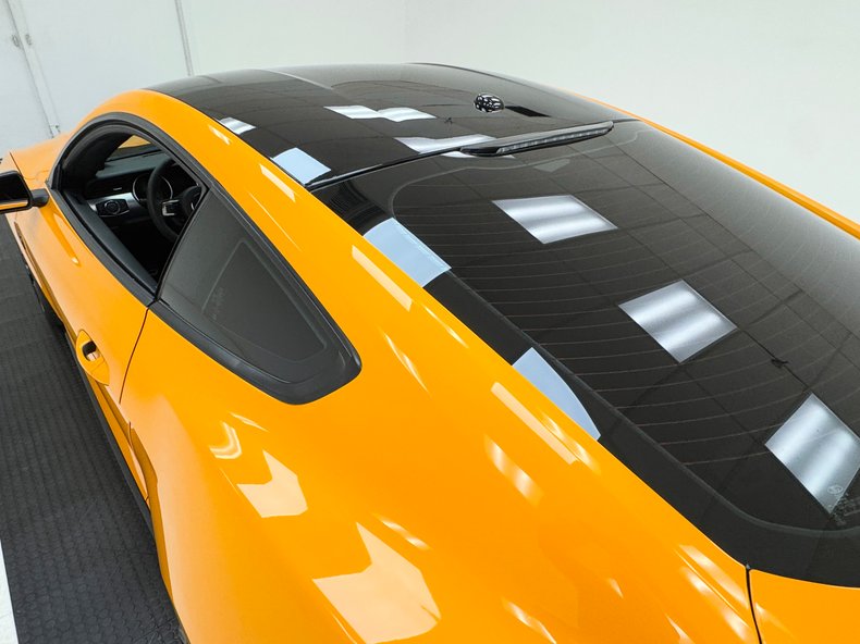 2019 Ford Mustang 19