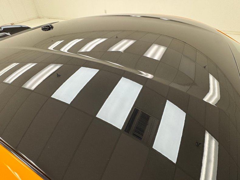 2019 Ford Mustang 25
