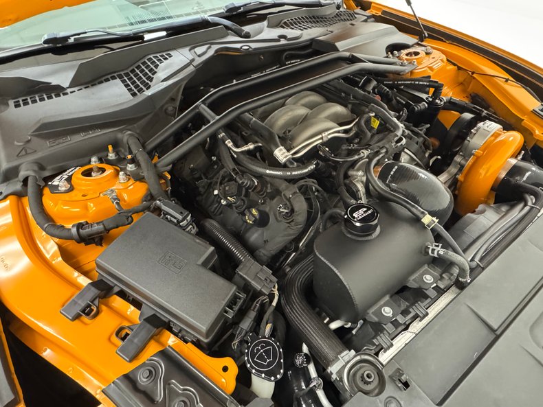 2019 Ford Mustang 30