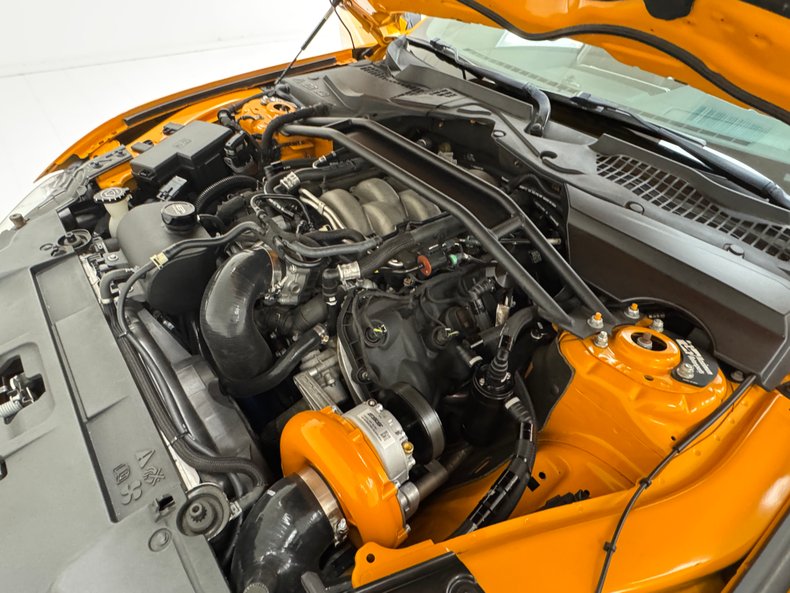 2019 Ford Mustang 32