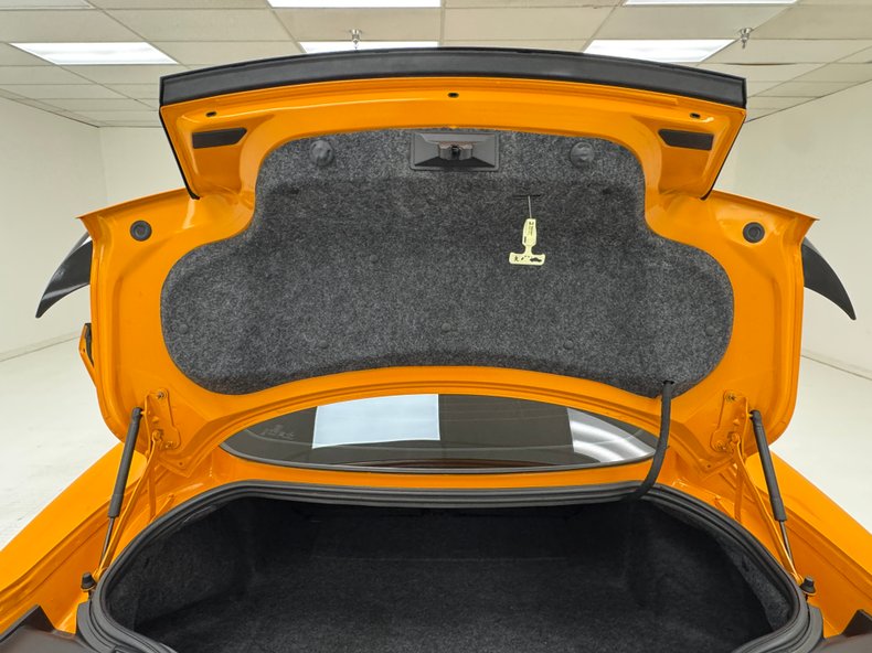 2019 Ford Mustang 34