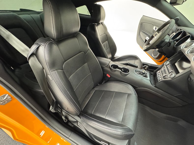 2019 Ford Mustang 44