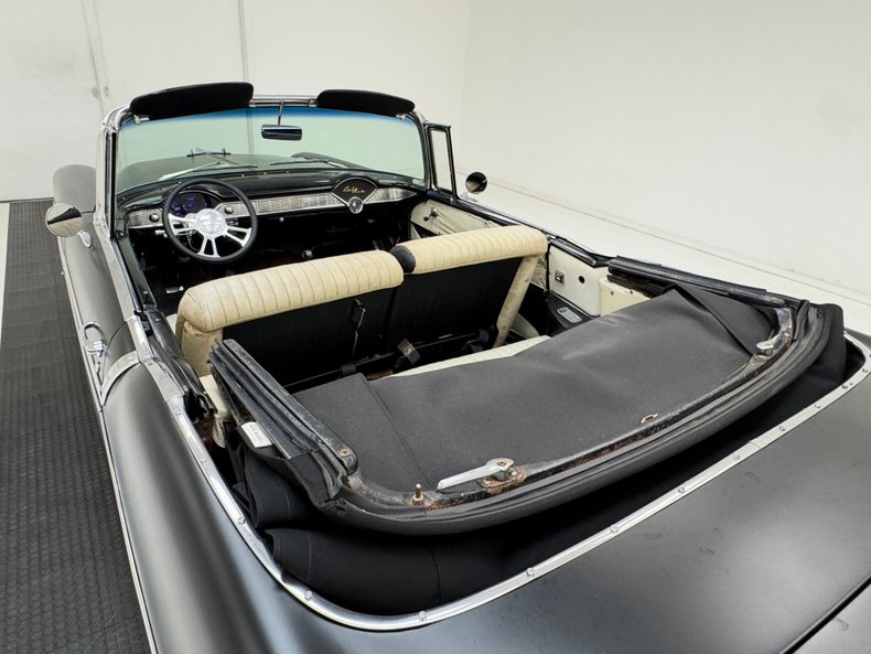 1956 Chevrolet Bel Air 21