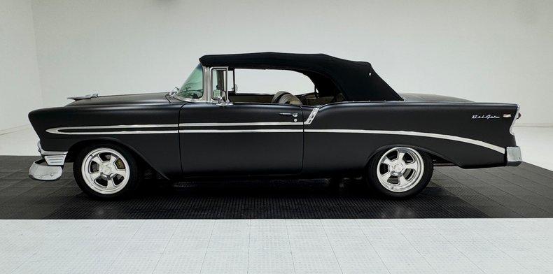 1956 Chevrolet Bel Air 3