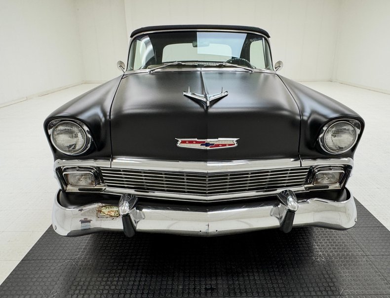 1956 Chevrolet Bel Air 11