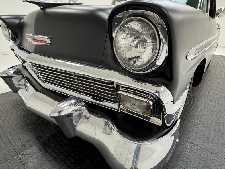 1956 Chevrolet Bel Air 14