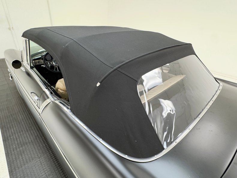 1956 Chevrolet Bel Air 20
