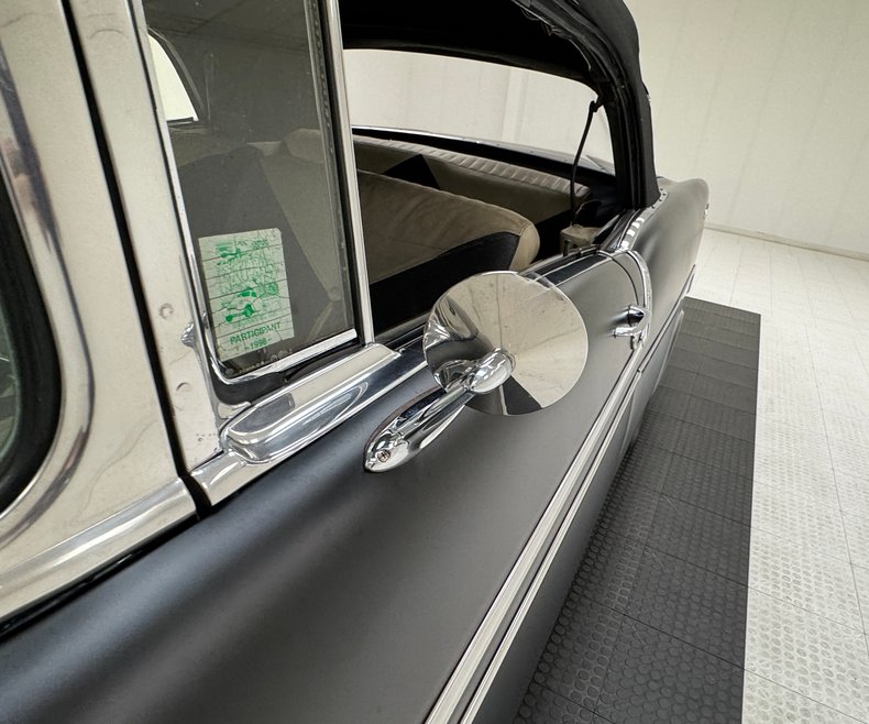 1956 Chevrolet Bel Air 18