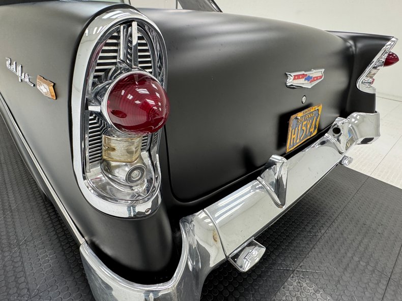 1956 Chevrolet Bel Air 24
