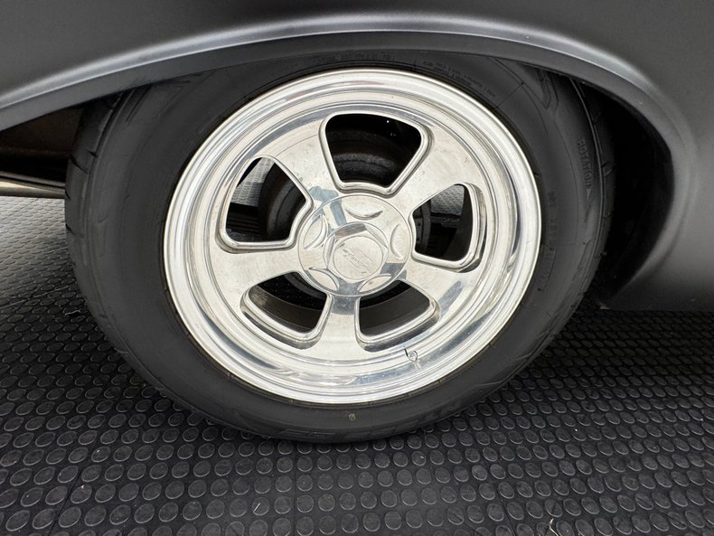 1956 Chevrolet Bel Air 25