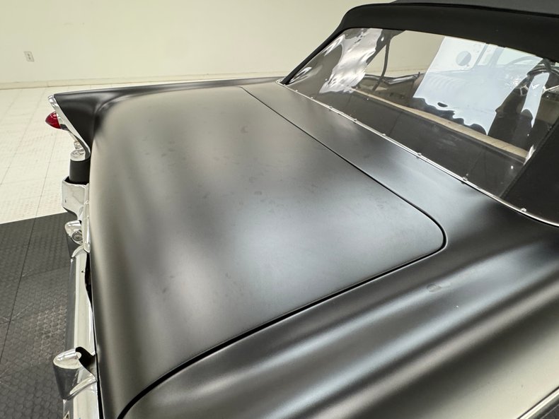 1956 Chevrolet Bel Air 29