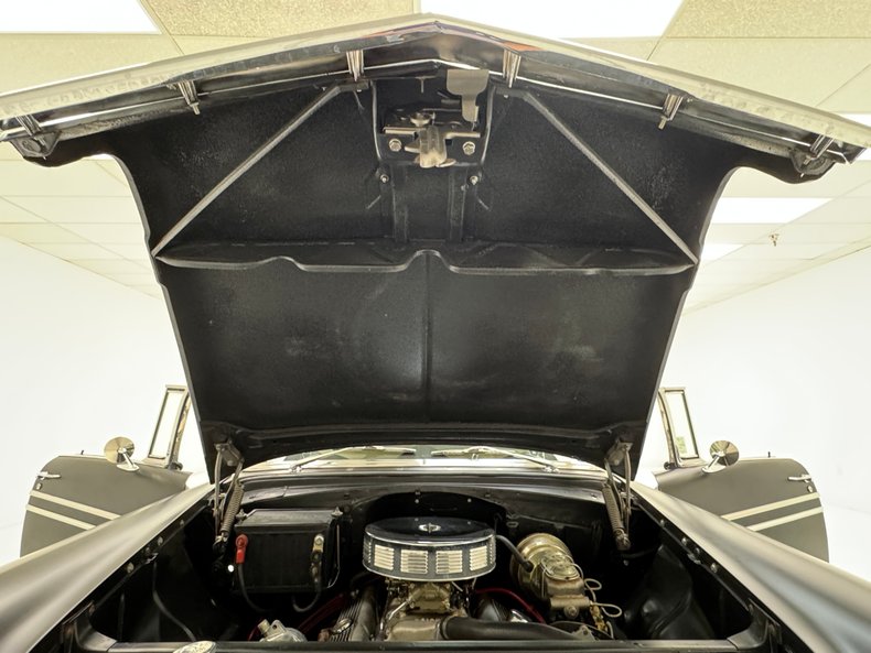 1956 Chevrolet Bel Air 50