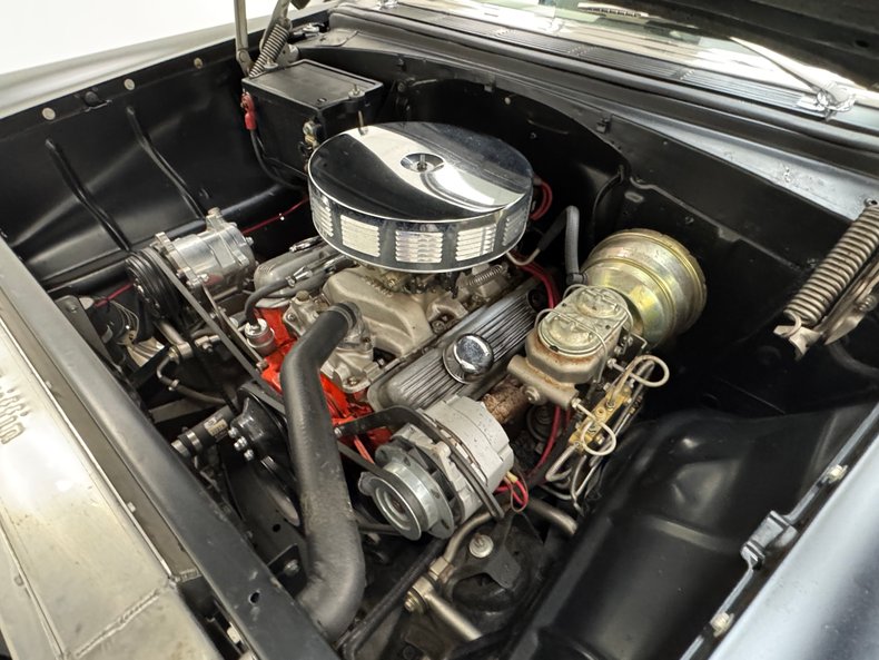 1956 Chevrolet Bel Air 53