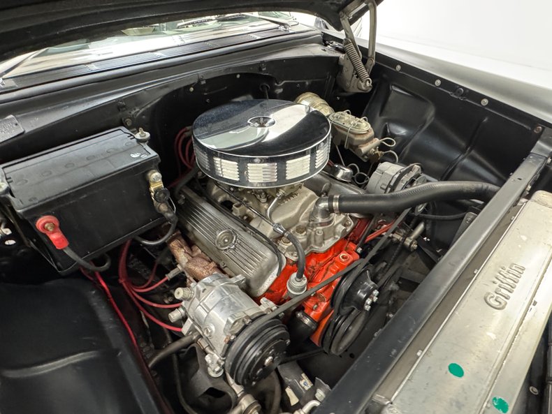 1956 Chevrolet Bel Air 51