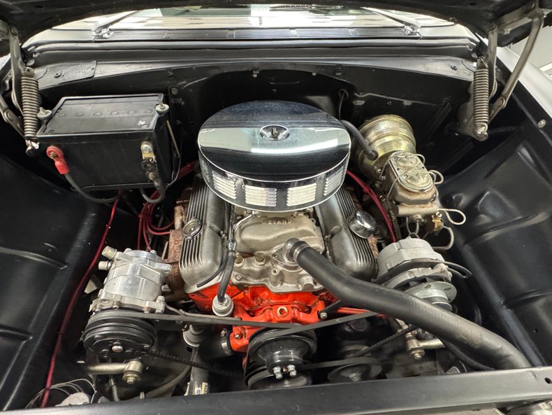 1956 Chevrolet Bel Air 52
