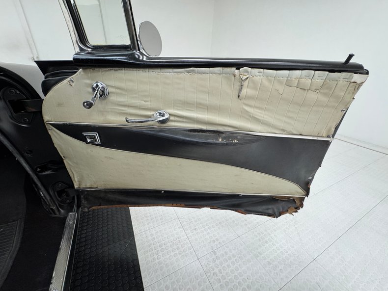 1956 Chevrolet Bel Air 62