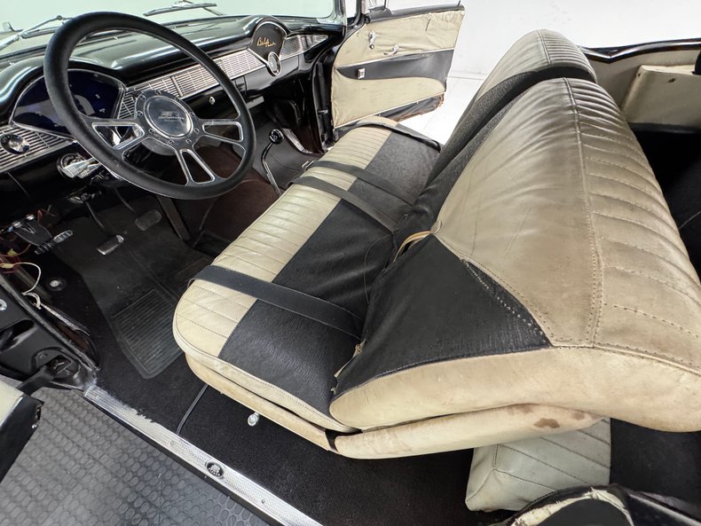 1956 Chevrolet Bel Air 74
