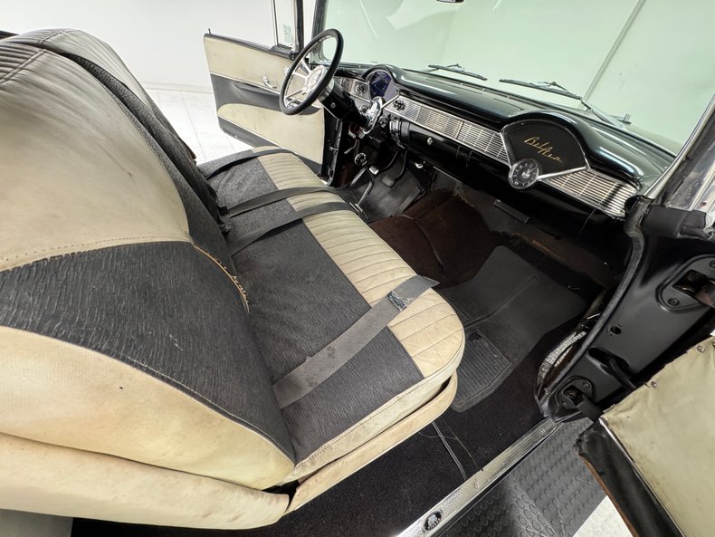 1956 Chevrolet Bel Air 78