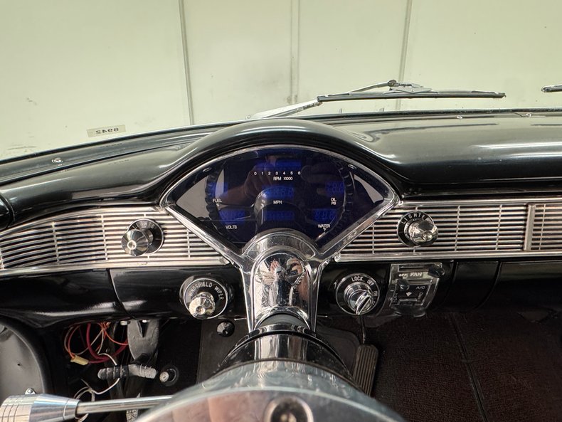 1956 Chevrolet Bel Air 82