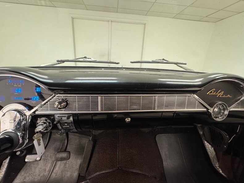 1956 Chevrolet Bel Air 84