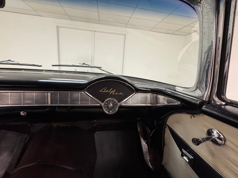 1956 Chevrolet Bel Air 85