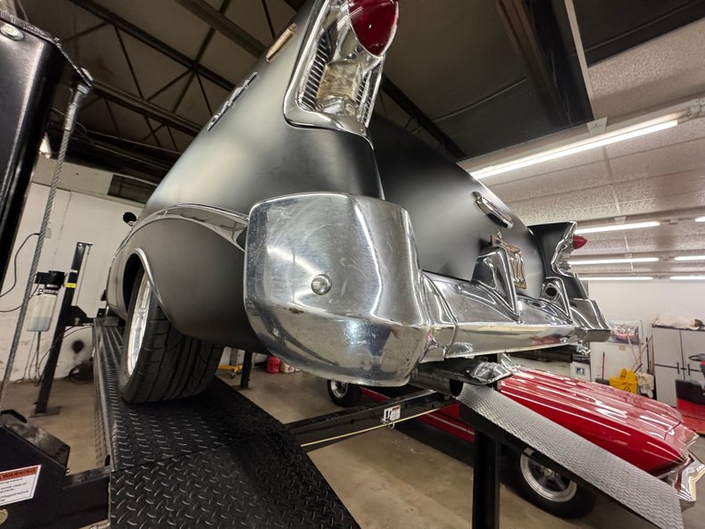 1956 Chevrolet Bel Air 38