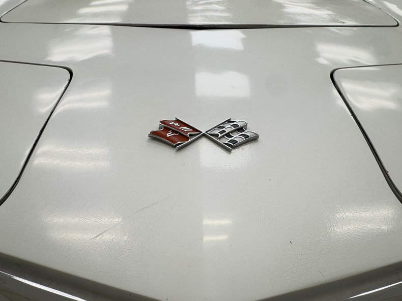 1969 Chevrolet Corvette 15