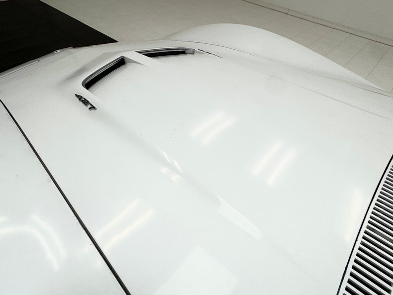 1969 Chevrolet Corvette 22