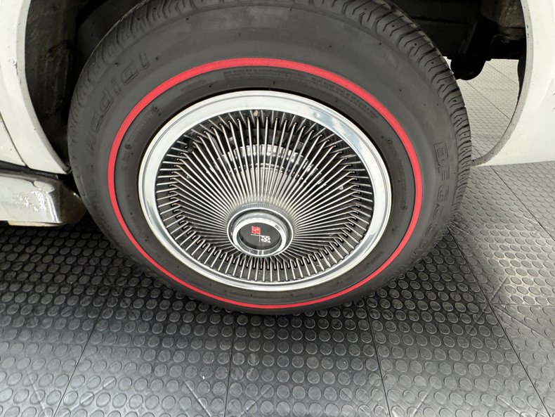 1969 Chevrolet Corvette 30
