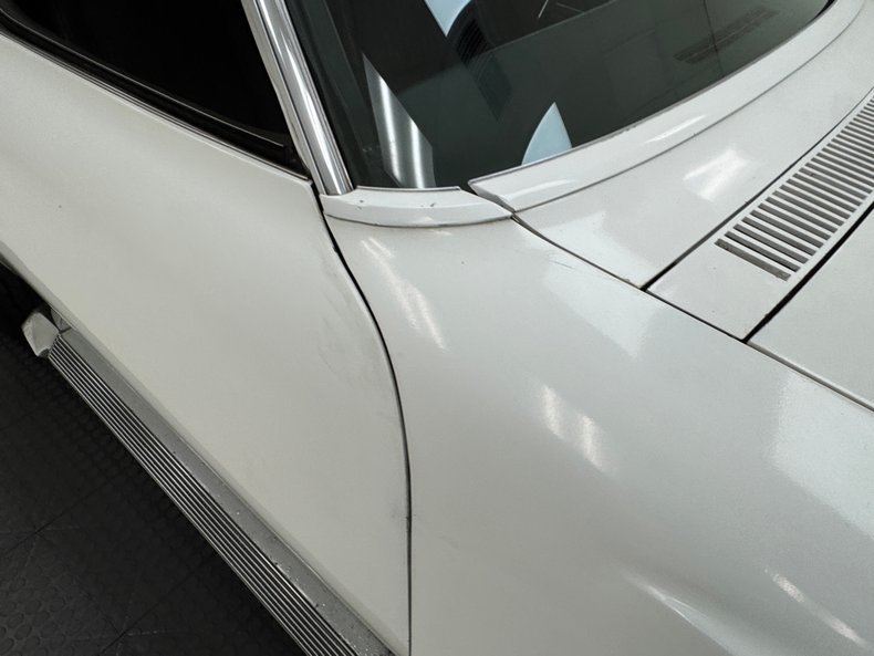 1969 Chevrolet Corvette 49