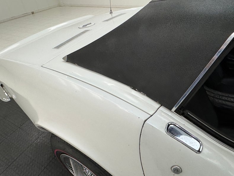 1969 Chevrolet Corvette 59
