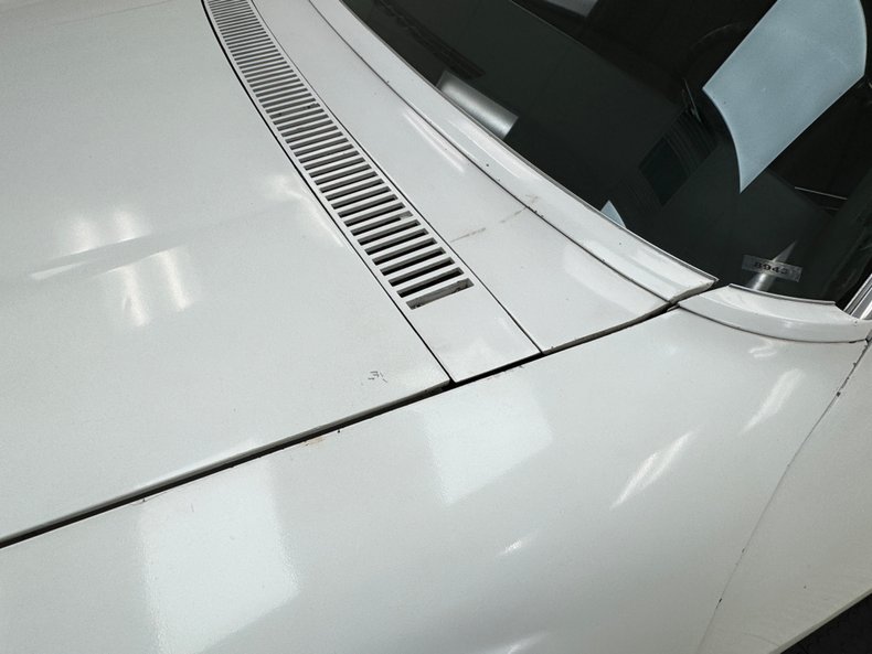 1969 Chevrolet Corvette 87