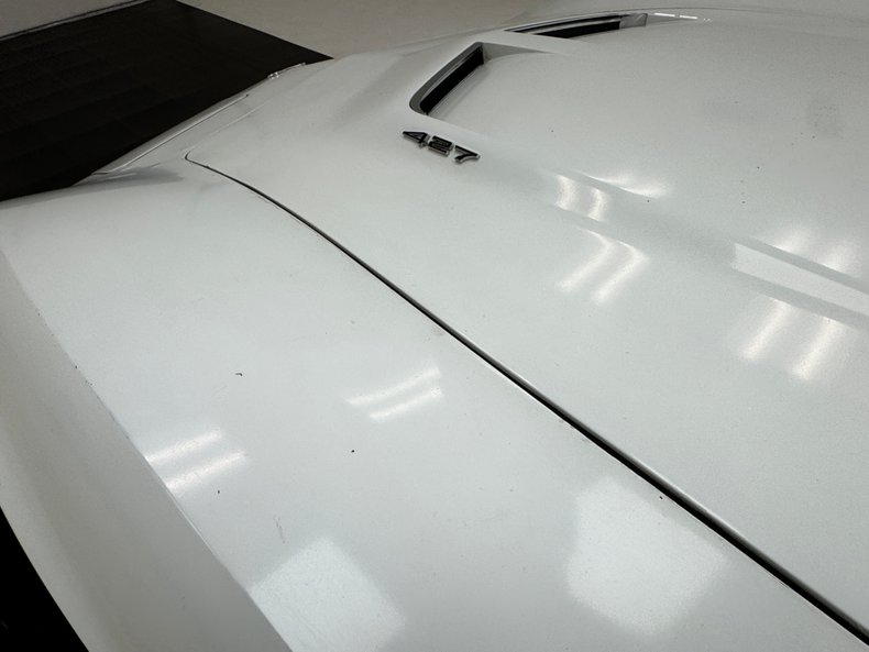1969 Chevrolet Corvette 90