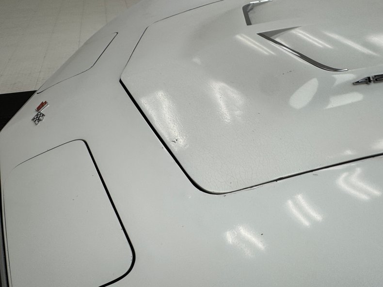 1969 Chevrolet Corvette 95