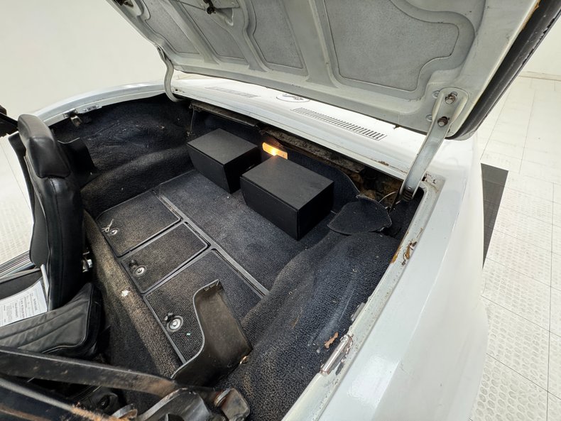 1969 Chevrolet Corvette 153