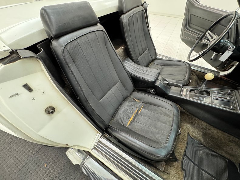 1969 Chevrolet Corvette 159