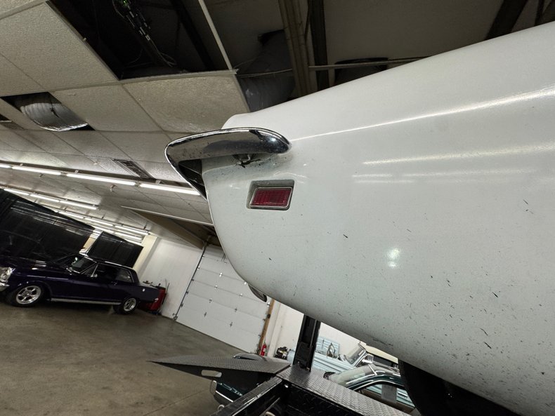 1969 Chevrolet Corvette 128